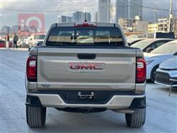 جي ام سي كانيون